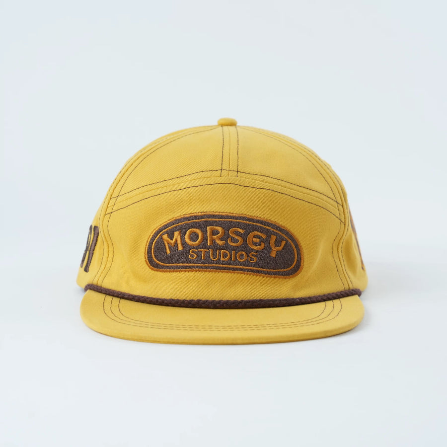 DESSERT CAP