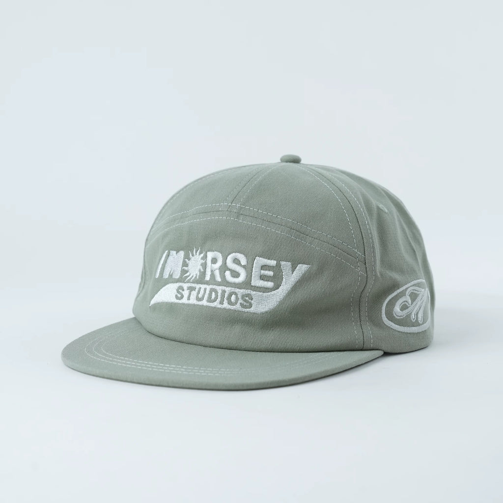 SAINT- TROPEZ LIGHT GREEN