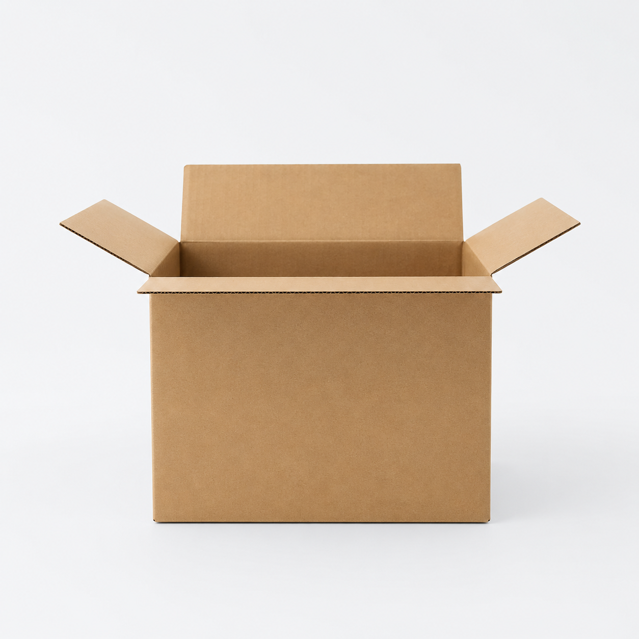 Caja protectora para envío