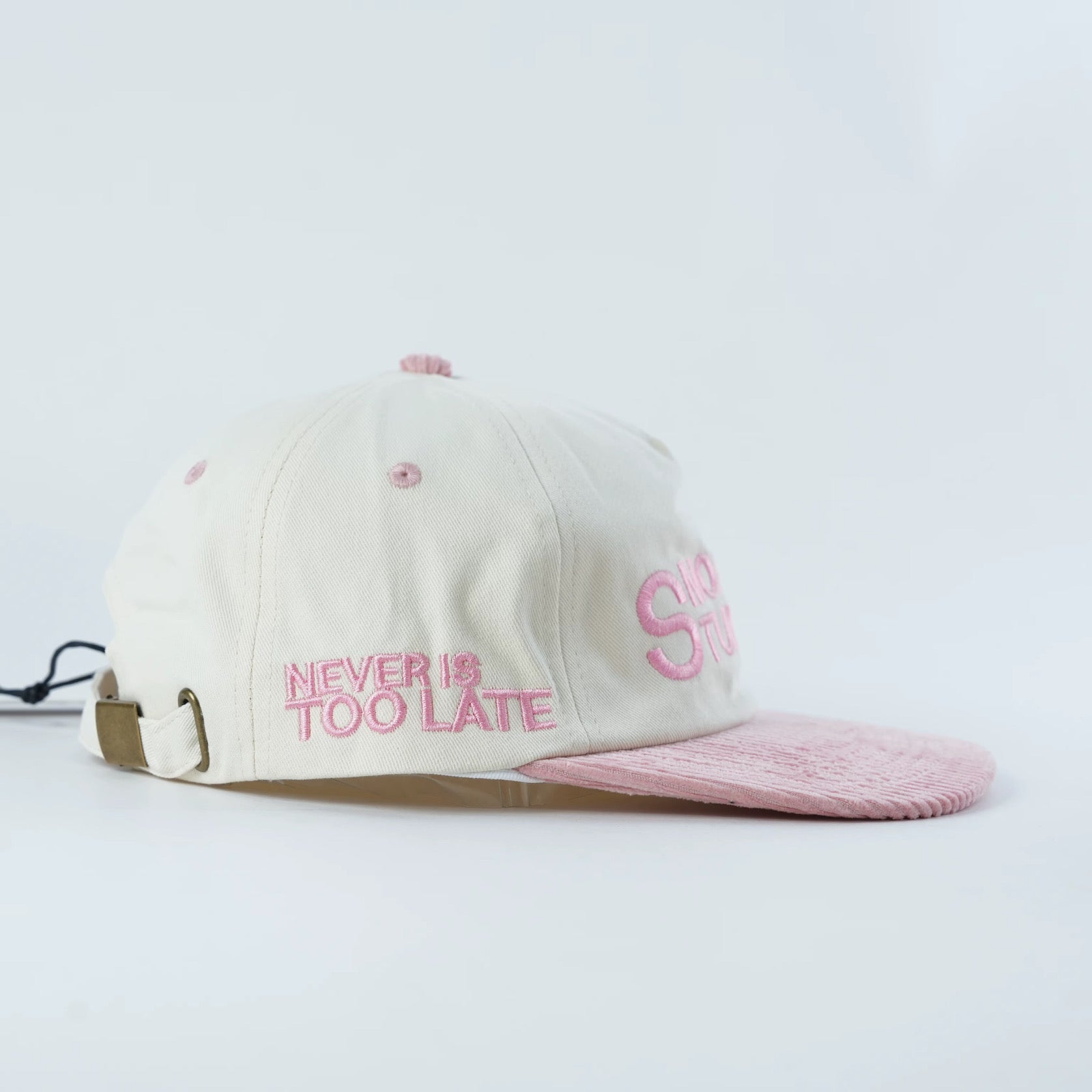 ADD PINK