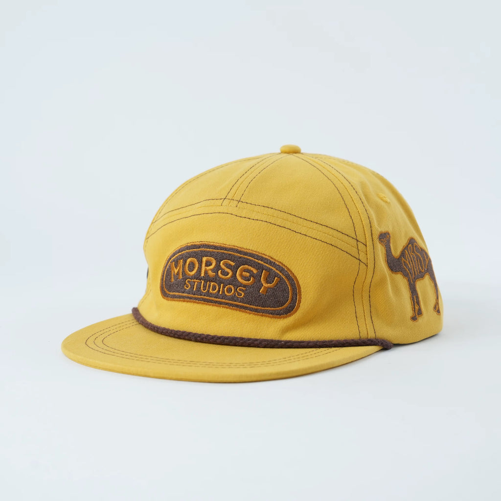 DESSERT CAP