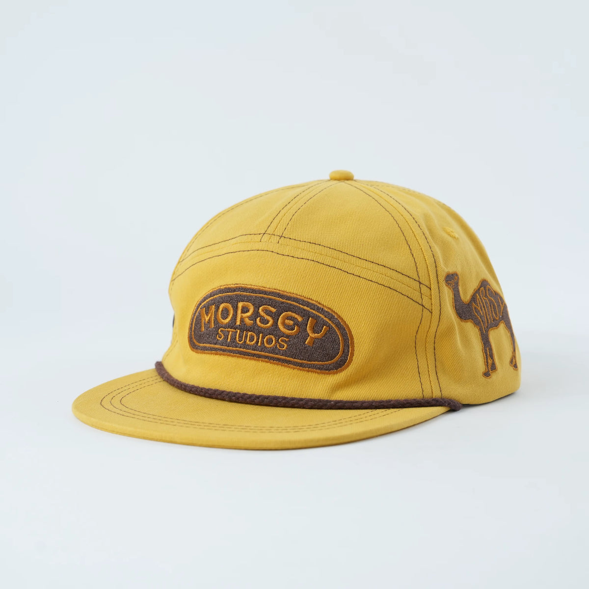 DESSERT CAP
