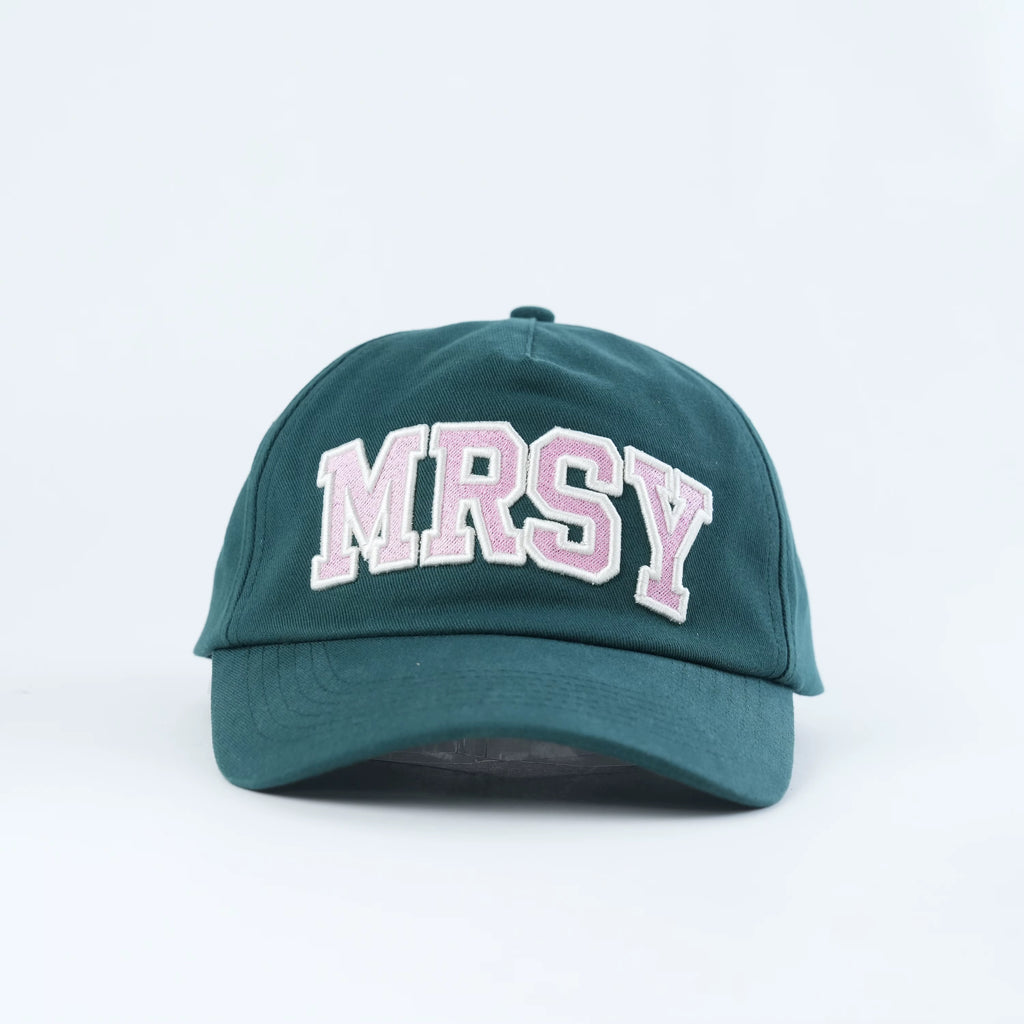 VARSITY CAP
