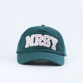 VARSITY CAP