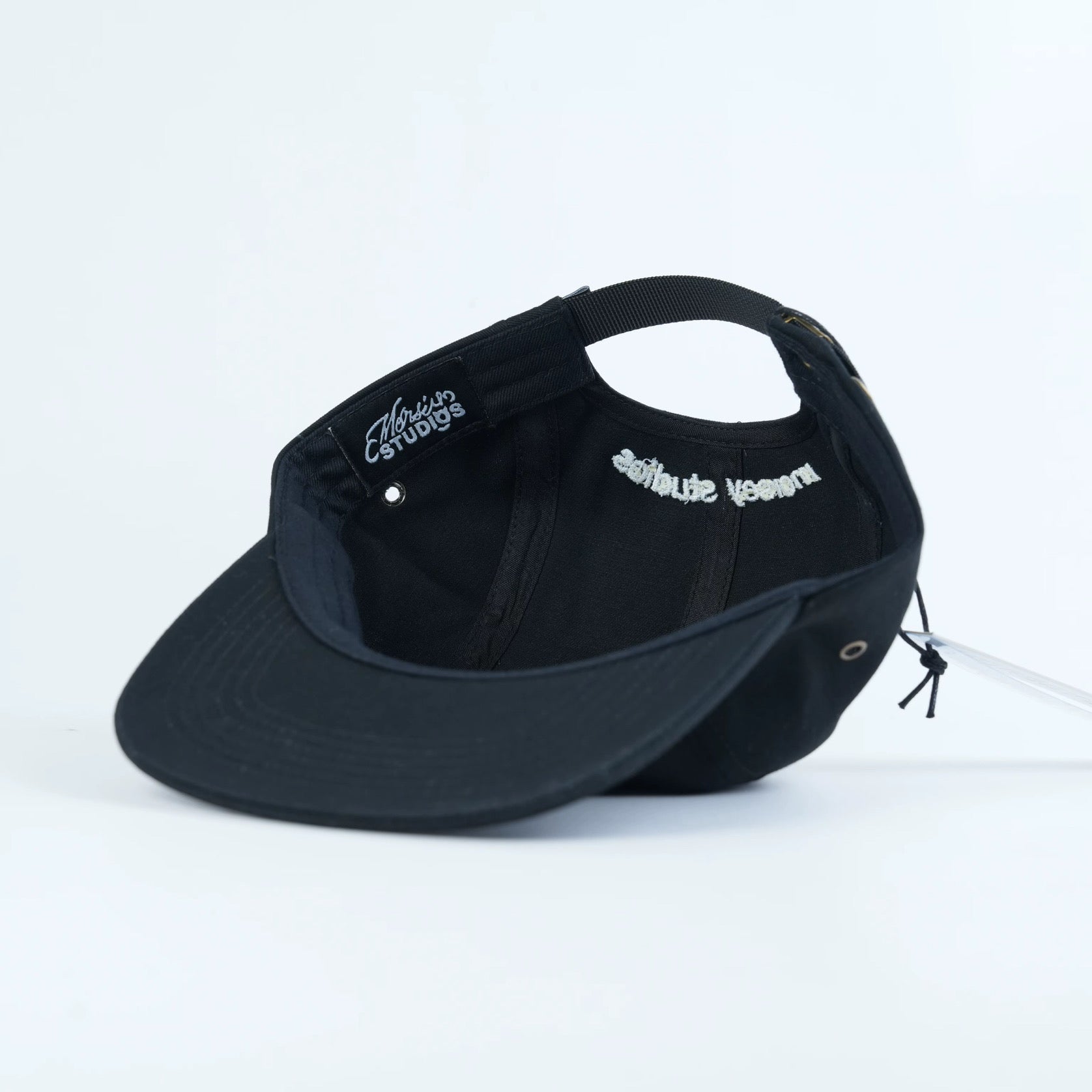 IMPERFECTIONS CAP