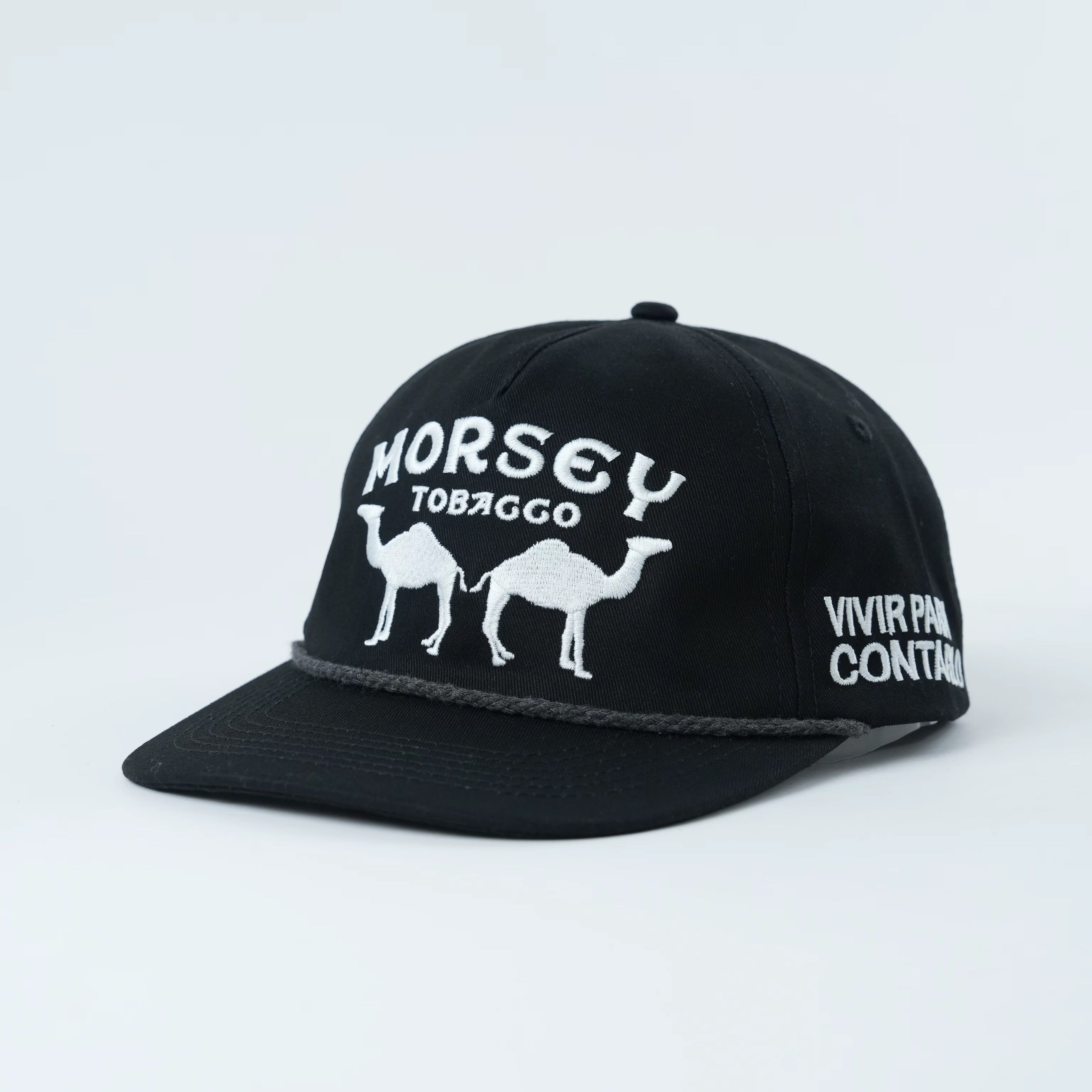 COMPETENCE 1 FULL BLACK