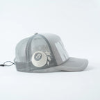 GREY TRUCKER