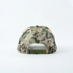 CLASSIC CAMMO TRUCKER