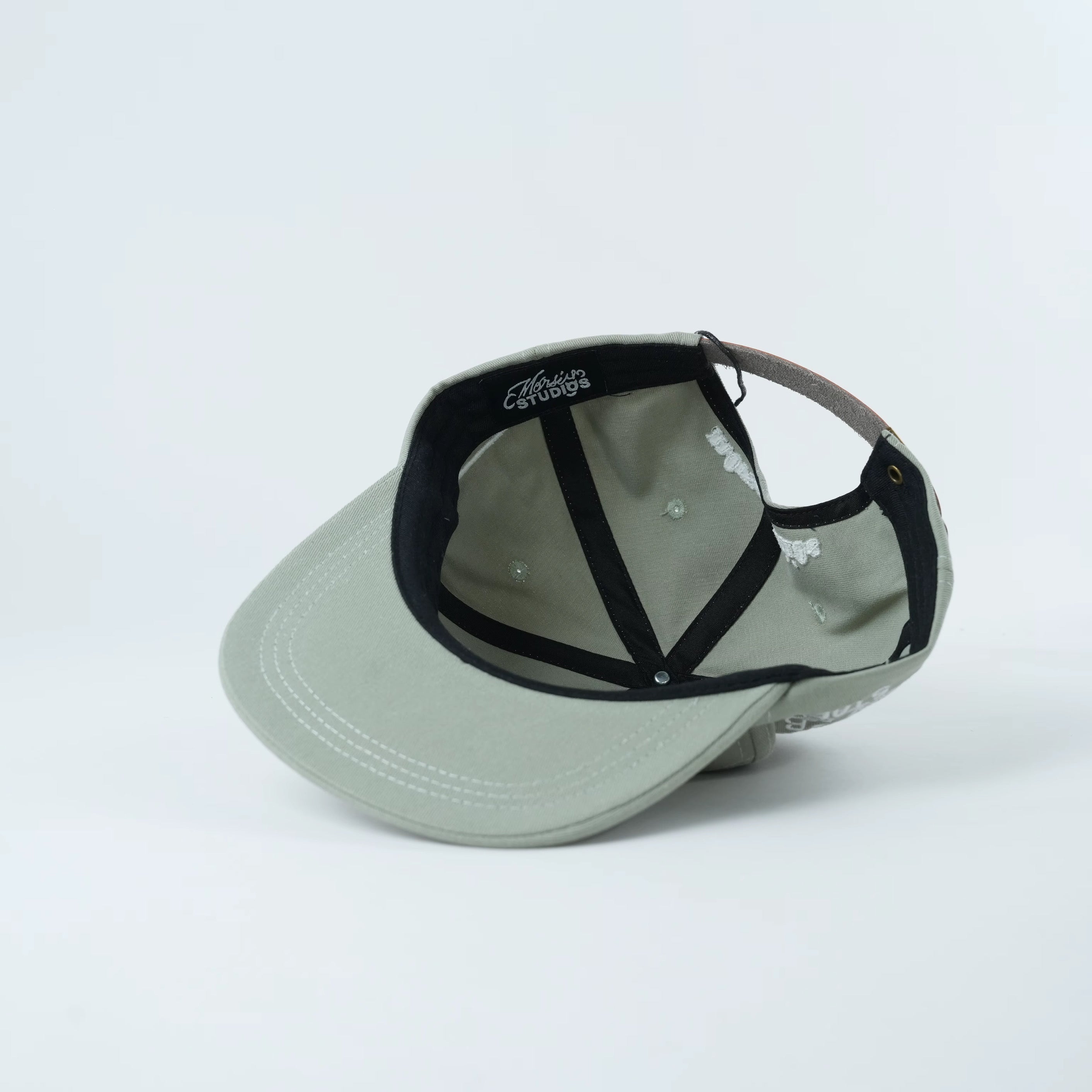 SAINT- TROPEZ LIGHT GREEN