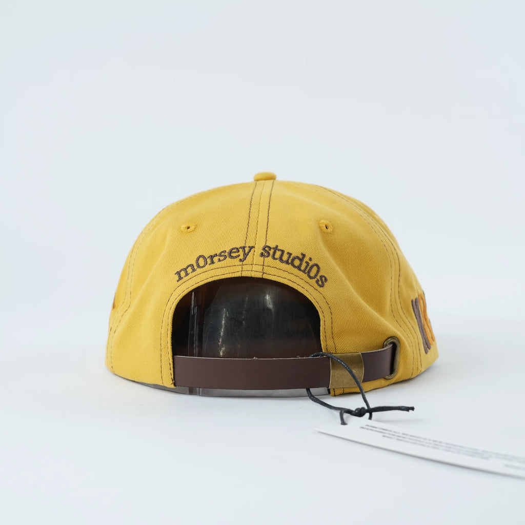 DESSERT CAP