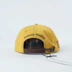 DESSERT CAP