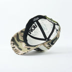 CLASSIC CAMMO TRUCKER