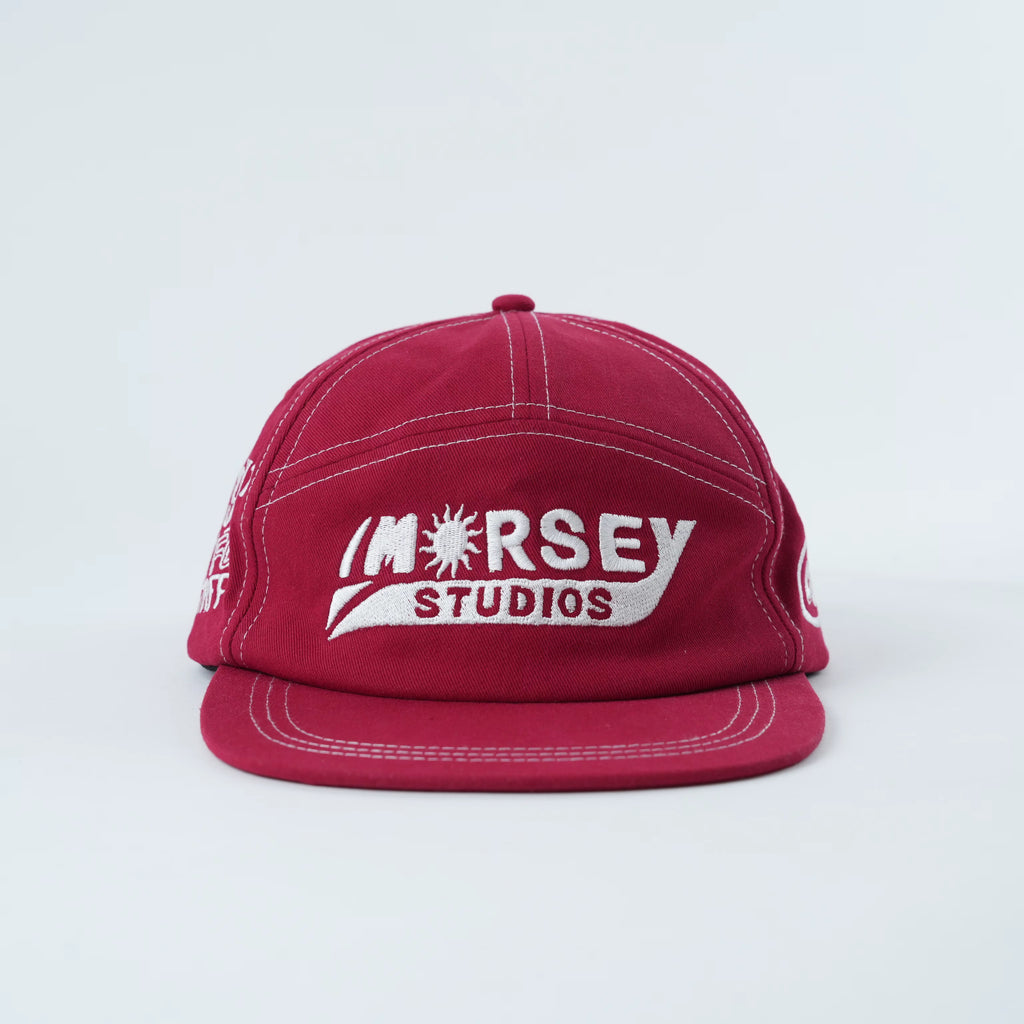 SAINT-TROPEZ RED