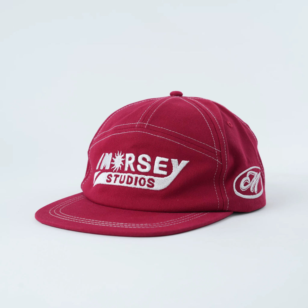 SAINT-TROPEZ RED