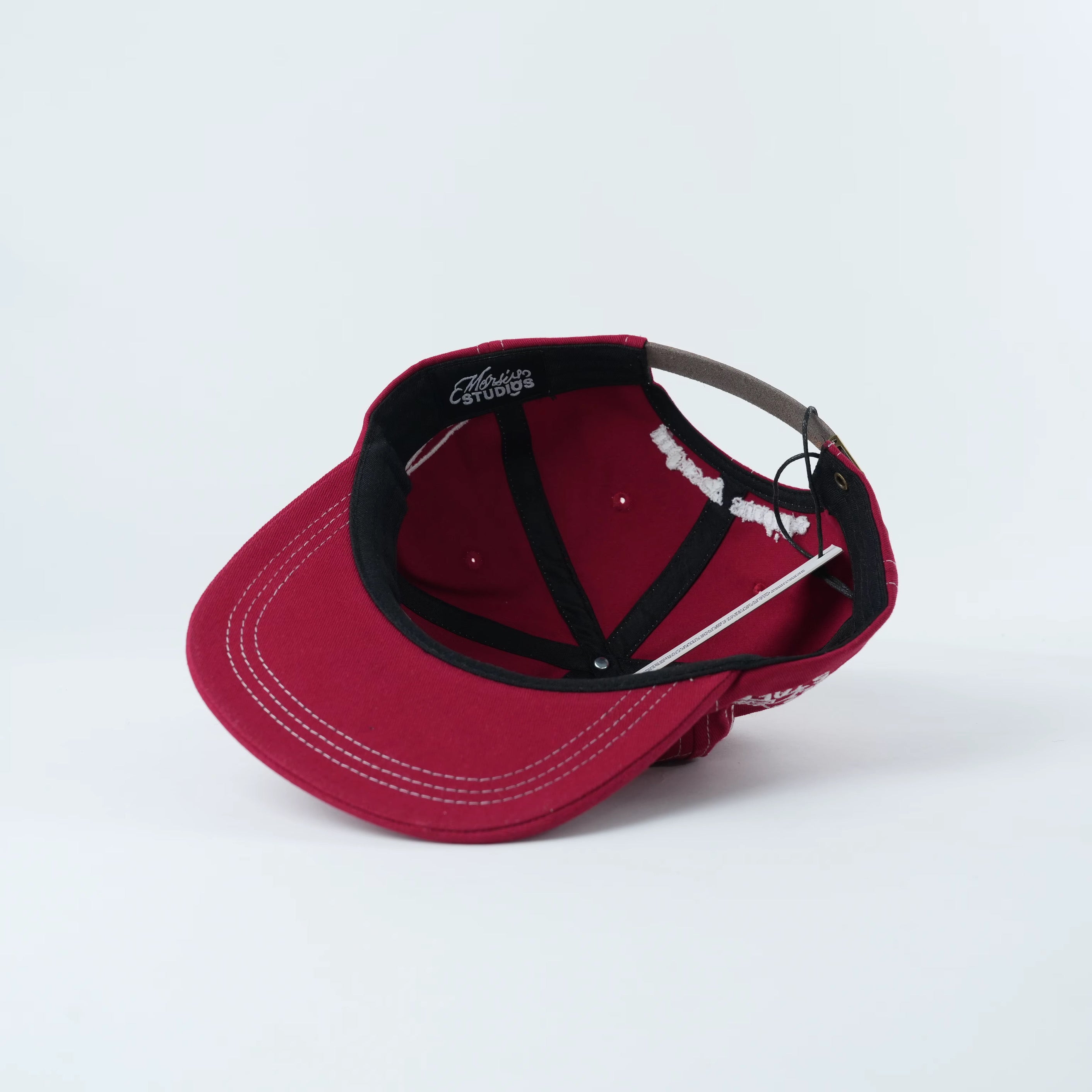 SAINT-TROPEZ RED