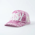 PINK CAMMO