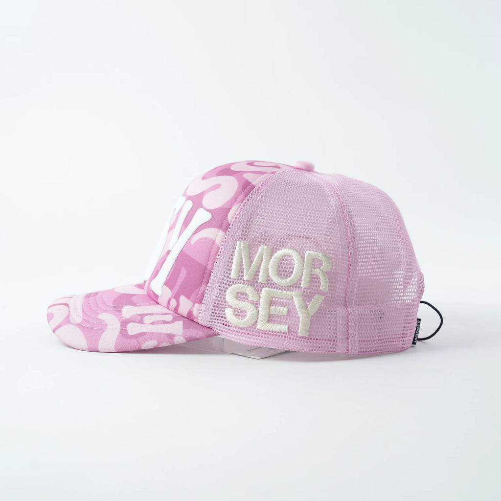 PINK CAMMO
