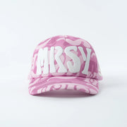 PINK CAMMO