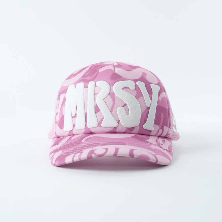 PINK CAMMO