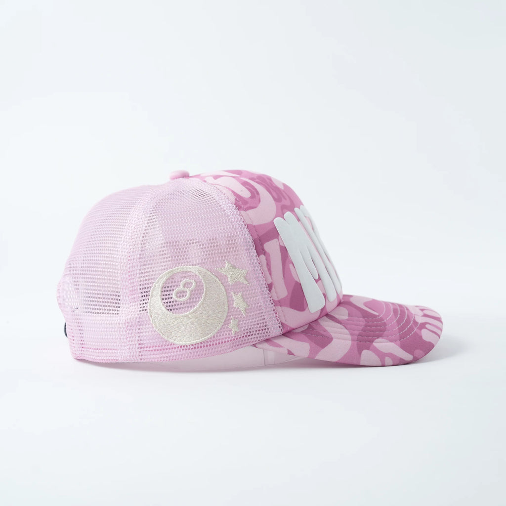 PINK CAMMO