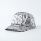 GREY CAMMO