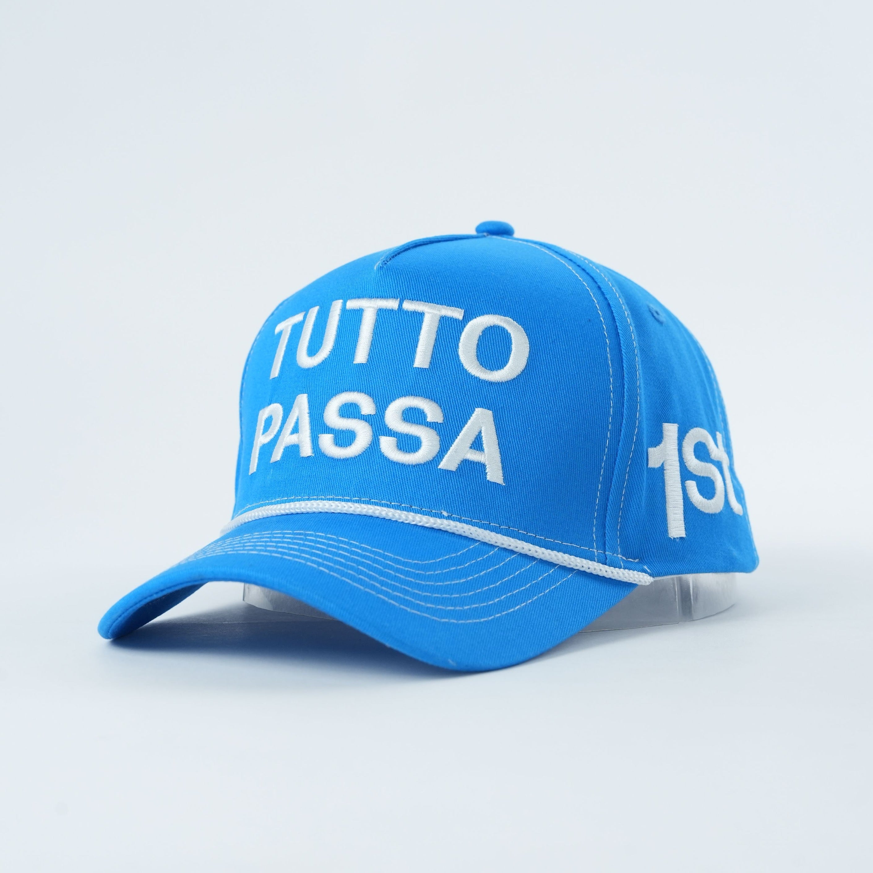 TUTTO PASSA