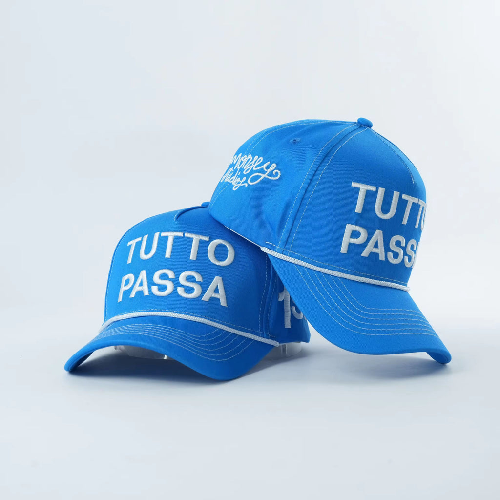 TUTTO PASSA