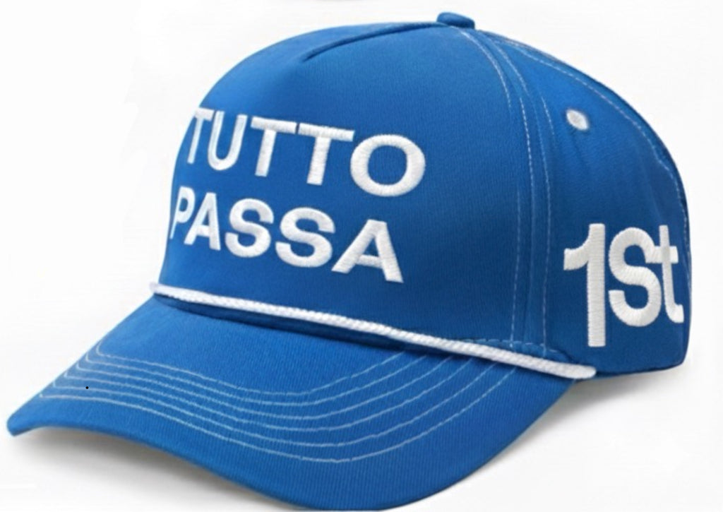 TUTTO PASSA
